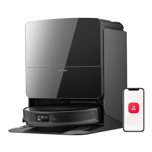 Best Robot Vacuum And Mop of 2026