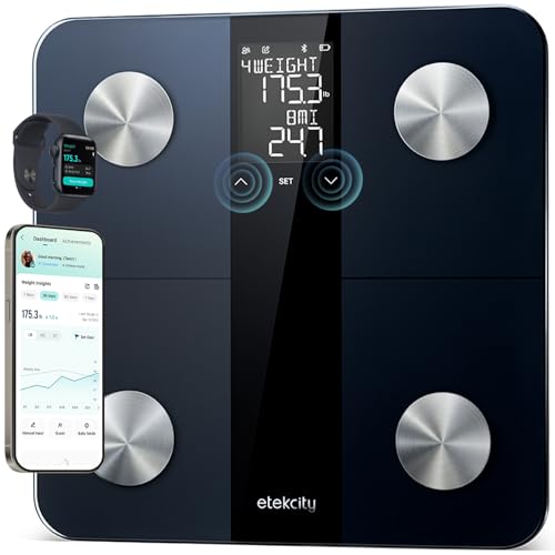 Best Smart Scale