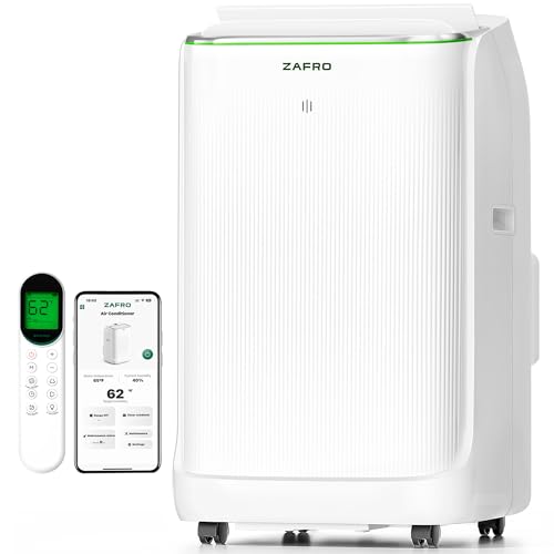 Best Quiet Portable Air Conditioner of 2026